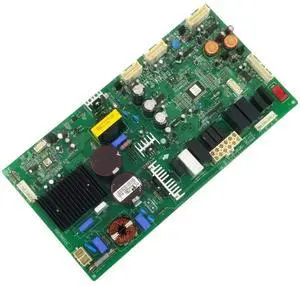 Rabon Services Group - OEM Replacement for LG Refrigerator Control Board  EBR78931603   *