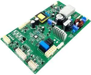 Rabon Services Group - OEM Replacement for LG Refrigerator Control EBR78940618   ? ?