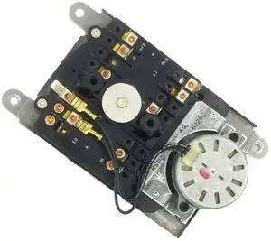 Rabon Services Group - OEM Replacement for Amana Dryer Timer 502963 WP502963    ?  ?