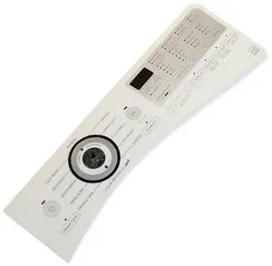 Rabon Services Group - Genuine OEM Replacement for Whirlpool Washer Control W10825111  *
