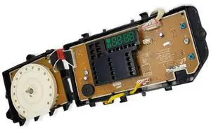 Rabon Services Group - OEM Replacement for Samsung Washer Control DC92-01622E   *