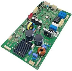 Rabon Services Group - OEM Replacement for LG Fridge Control EBR80977529  ? ?