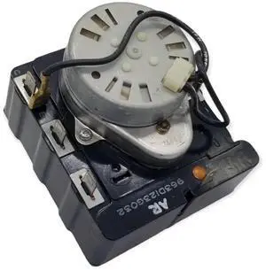 Rabon Services Group - Genuine OEM Replacement for GE Dryer Timer 963D123G032  *