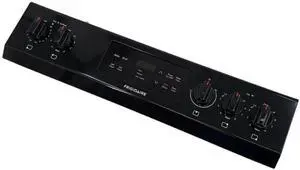 Rabon Services Group - New Genuine OEM Replacement for Frigidaire Range Control Assembly 5304509070