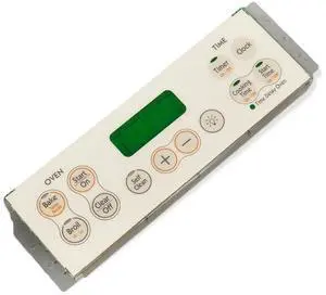 Rabon Services Group - Genuine OEM Replacement for GE Range Control Board WB27K10097