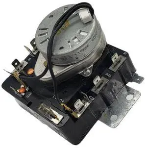 Rabon Services Group - OEM Replacement for Whirlpool Dryer Timer 8299762   ?  ?