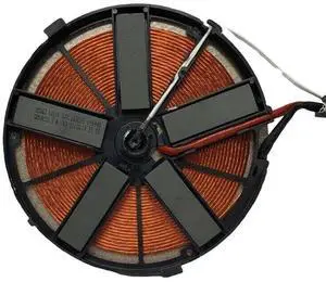 Rabon Services Group - New Genuine OEM Replacement for Bosch Induction 9001163628