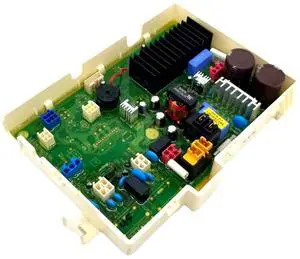 Rabon Services Group - ??OEM Replacement for LG Washer Control EBR38163345 EBR38163357?  &