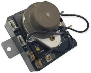Rabon Services Group - Genuine OEM Replacement for Whirlpool Dryer Timer 688070  *