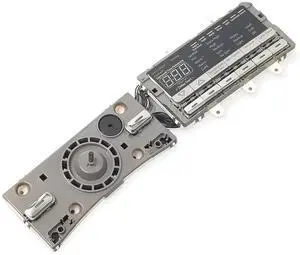 Rabon Services Group - OEM Replacement for Whirlpool Washer Control W10352339 W10368101?  &