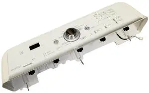 Rabon Services Group - Genuine OEM Replacement for Maytag Washer Console W10258435   *