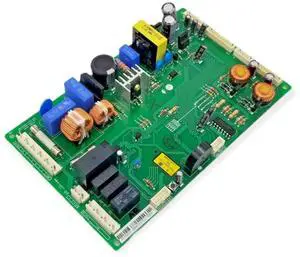 Rabon Services Group - Genuine OEM Replacement for LG Refrigerator Control EBR41531311  *