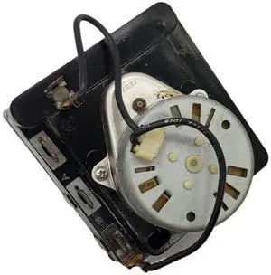 Rabon Services Group - Genuine OEM Replacement for GE Dryer Timer 963D191G042  ~ ~