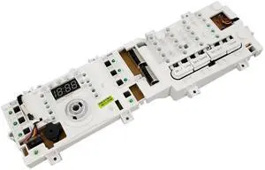 Rabon Services Group - Genuine Replacement for LG User Interface Control EBR62280714  *