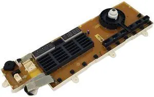 Rabon Services Group - OEM Replacement for LG Washer Control EBR62267120 ?  *