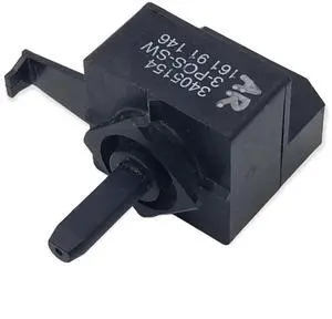Rabon Services Group - Genuine OEM Replacement for Whirlpool Dryer Switch 3405154   *
