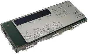 Rabon Services Group - Genuine OEM Replacement for Samsung Washer Control DC97-21464F   *