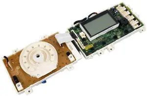 Rabon Services Group - OEM Replacement for LG Washer User Interface Control 6871ER2020B