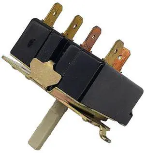 Rabon Services Group - OEM Replacement for Whirlpool Dryer Selector Switch 8318267   ~ ~