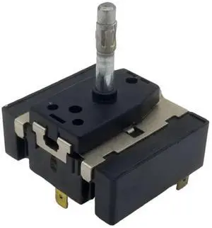 Rabon Services Group - OEM Replacement for GE Range Infinite Switch 982-0443-000  ~ ~