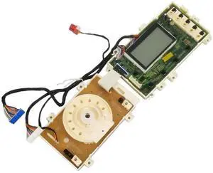 Rabon Services Group - Genuine OEM Replacement for LG Dryer Display Control 6871EL1011A ?  ?