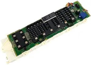 Rabon Services Group - Replacement for LG Washer Display EBR79559706 EBR80321804