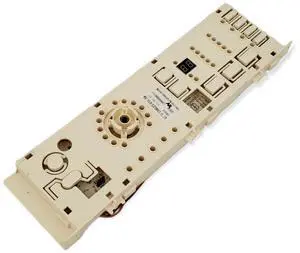 Rabon Services Group - Genuine OEM Replacement for Midea Washer Control 17138000006077  *