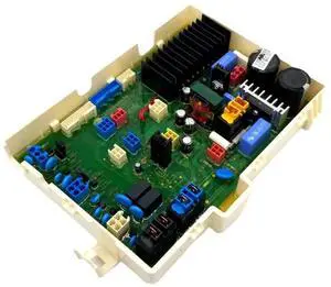 Rabon Services Group - OEM Replacement for LG Washer Control 6871ER1062G  ? ?