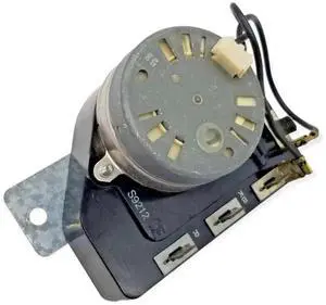 Rabon Services Group - Genuine OEM Replacement for Whirlpool Dryer Timer 3393916A  *