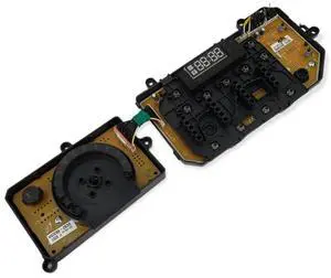 Rabon Services Group - Genuine OEM Replacement for Samsung Washer Control DC92-00659A  *
