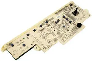 Rabon Services Group - OEM Replacement for GE Washer Control 175D6854G004 WH12X10613 WH12X10550 ?