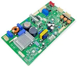 Rabon Services Group - Genuine Replacement for Kenmore Refrigerator Control EBR74796470