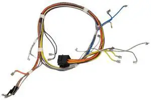 Rabon Services Group - New Genuine OEM Replacement for Frigidaire Range Wire Harness A07211801