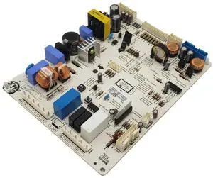 Rabon Services Group - OEM Replacement for Kenmore Fridge Control EBR64110555 ?