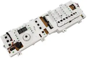 Rabon Services Group - Genuine OEM Replacement for LG Dryer Control EBR62545201   *