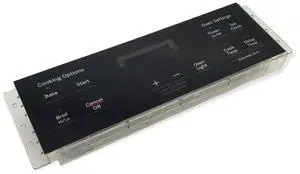 Rabon Services Group - Genuine OEM Replacement for GE Range Control Board 164D8450G176   *