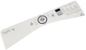 Rabon Services Group - Replacement for Whirlpool Dryer Display W10639906 W10861218   * *