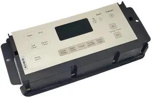 Rabon Services Group - OEM Replacement for Whirlpool Oven Control W10833999  ? ?