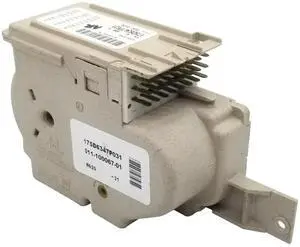 Rabon Services Group - Genuine OEM Replacement for GE Washer Timer 175D6347P031 ?