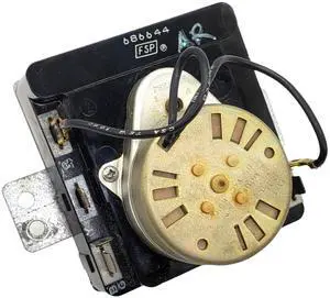 Rabon Services Group - Genuine OEM Replacement for Whirlpool Dryer Timer 686644   *