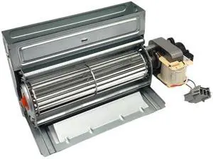 Rabon Services Group - New Genuine OEM Replacement for Midea Oven Cooling Fan Assembly 17471100005283 ~ ~