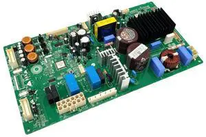 Rabon Services Group - Genuine OEM Replacement for LG Refrigerator Control EBR73456502  *