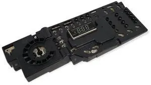 Rabon Services Group - Genuine OEM Replacement for GE Dryer Control Board 175D6322G005  *