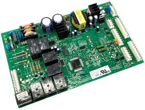 Rabon Services Group - OEM Replacement for GE Fridge Control 200D4850G014 WR55X10656   ????