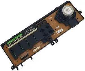 Rabon Services Group - OEM Replacement for Samsung Dryer Control MFS-F13DL-S0LF