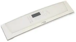 Rabon Services Group - OEM Replacement for Whirlpool Range Control Assembly W10201510  *