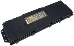 Rabon Services Group - Genuine OEM Replacement for Whirlpool Range Control 9757271   *