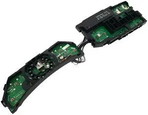 Rabon Services Group - Genuine OEM Replacement for Whirlpool Dryer Control W10172217   *