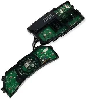 Rabon Services Group - Genuine OEM Replacement for Whirlpool Dryer Control W10248084   *