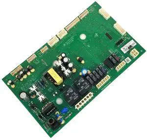 Rabon Services Group - Replacement for GE Refrigerator Control Board 197D8504G401  ? ?